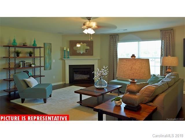 2416 Alex Ryan Dr #31, Charlotte, NC 28216