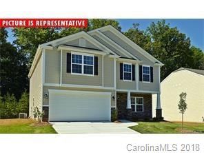2433 Alex Ryan Dr #41, Charlotte, NC 28216