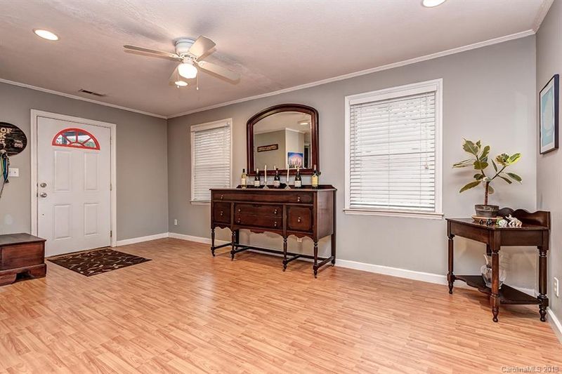 3025 Georgia Ave, Charlotte, NC 28205