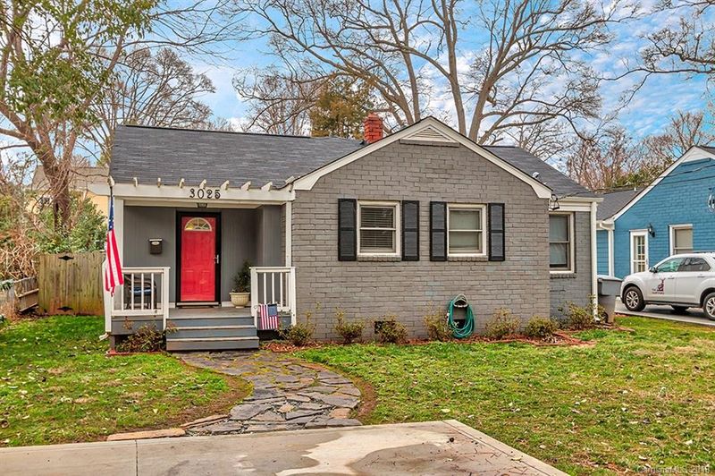 3025 Georgia Ave, Charlotte, NC 28205