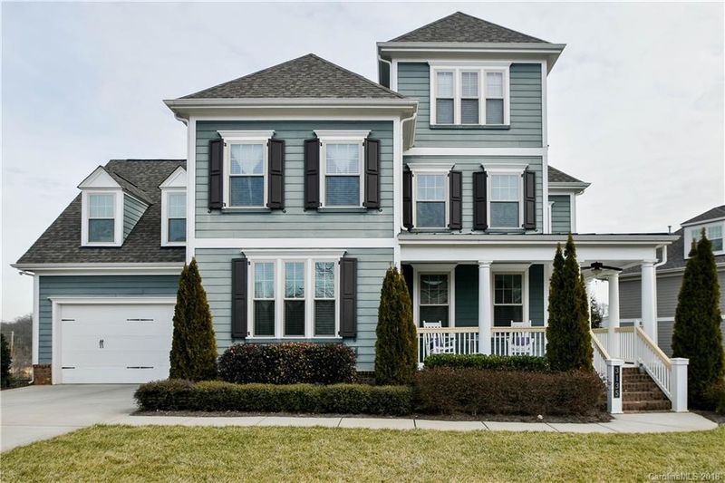 3135 Kennys St, Pineville, NC 28134