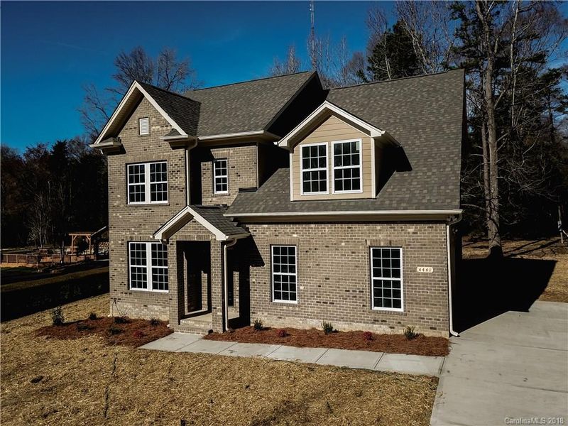 4441 Rolling Acres Rd, Charlotte, NC 28213