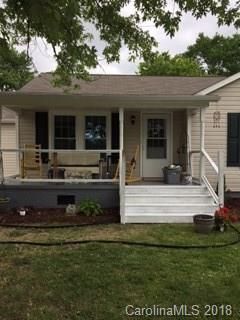 1907 Woodlawn St, Kannapolis, NC 28083