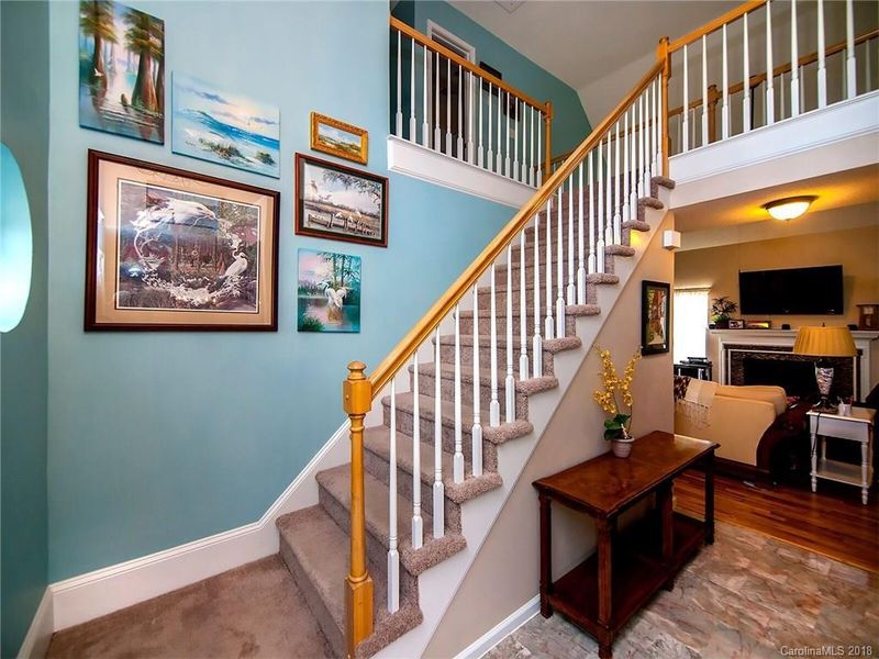 14529 Cinnamon Field Rd, Charlotte, NC 28273