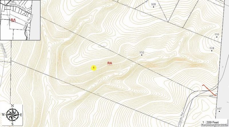 170 Hardy Rd, Harmony, NC 28634