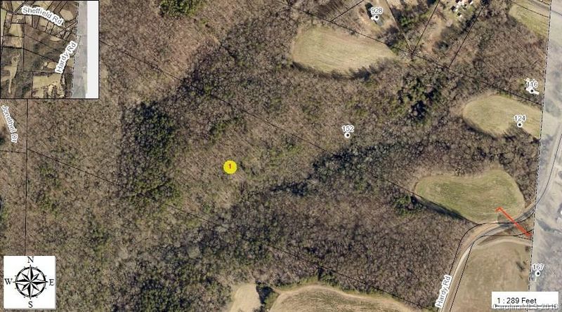 170 Hardy Rd, Harmony, NC 28634