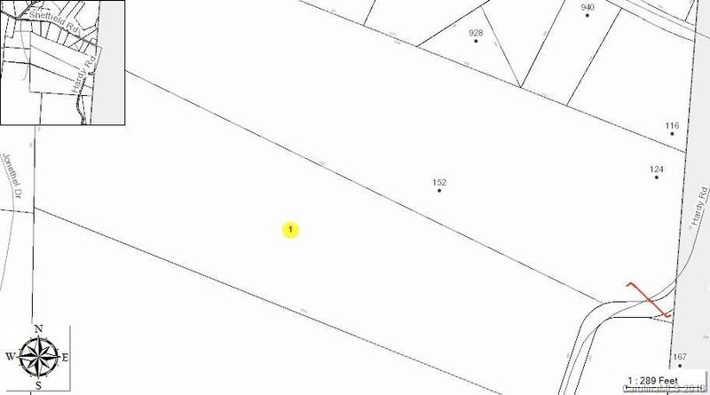 170 Hardy Rd, Harmony, NC 28634