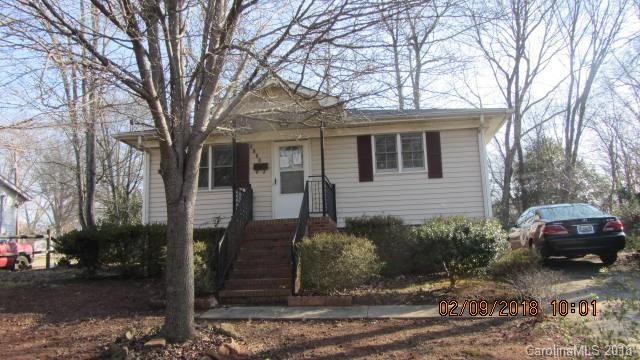 3106 Celia Ave, Charlotte, NC 28216