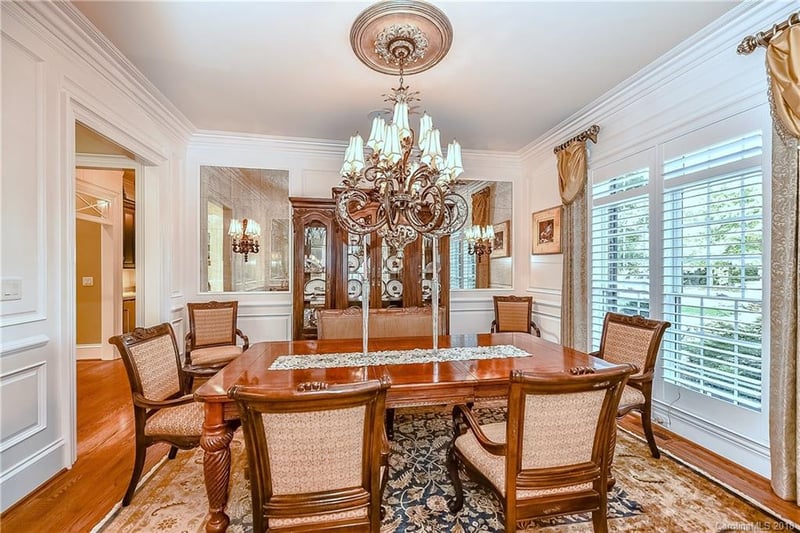 5404 Stonesthrow Ct, Charlotte, NC 28226