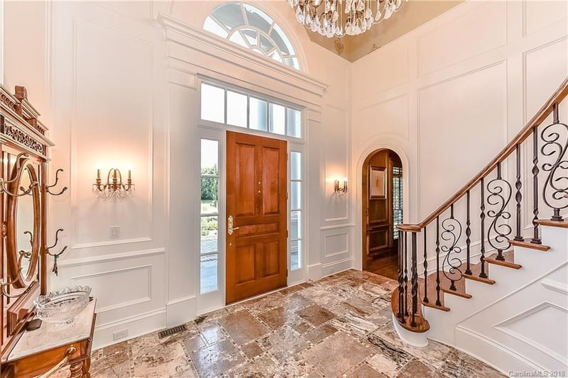 5404 Stonesthrow Ct, Charlotte, NC 28226