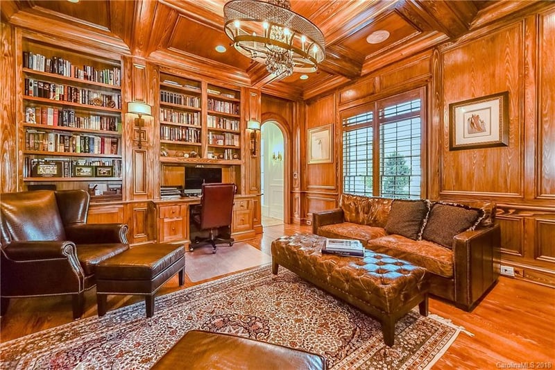 5404 Stonesthrow Ct, Charlotte, NC 28226