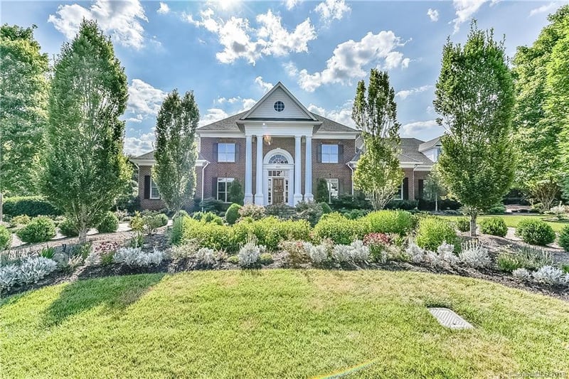 5404 Stonesthrow Ct, Charlotte, NC 28226