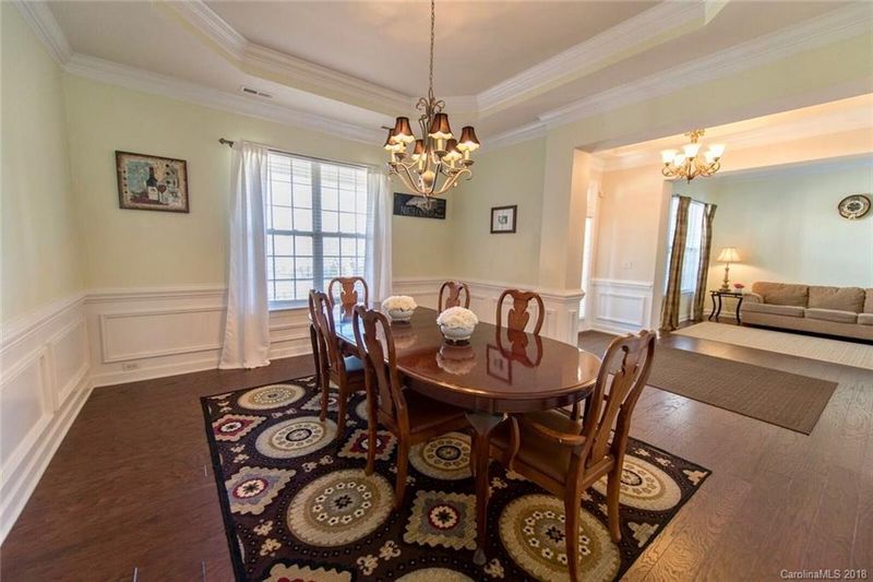6203 Marigold Ct, Waxhaw, NC 28173