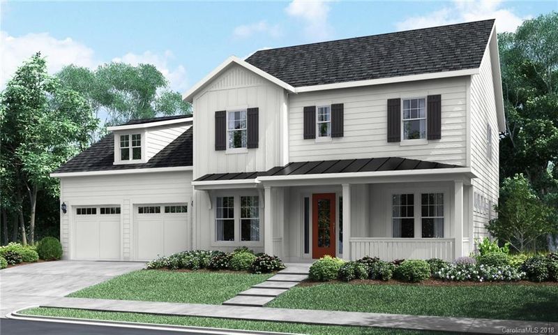 2014 Masons Bend Dr #279, Fort Mill, SC 29708