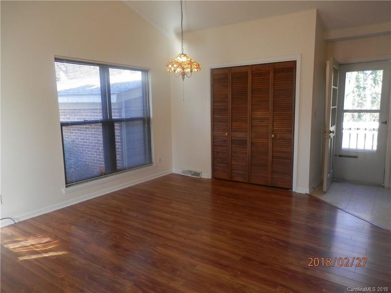 1439 Little Rock Rd, Charlotte, NC 28214