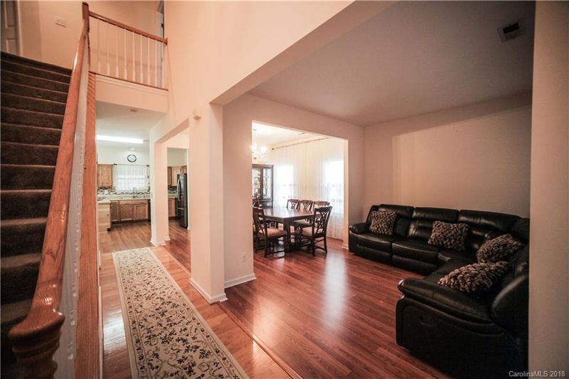 7025 Honey Tree Ln, Indian Trail, NC 28079