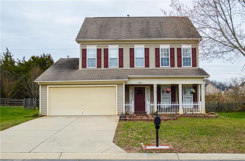 7025 Honey Tree Ln, Indian Trail, NC 28079