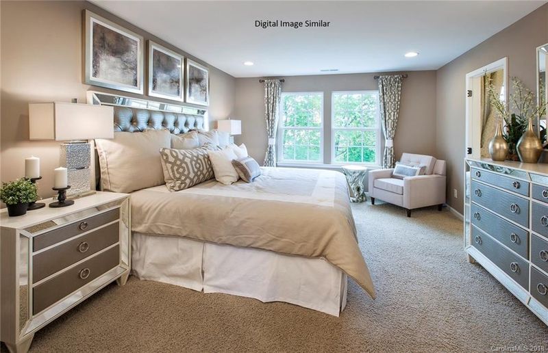 400 Belton St #33200, Charlotte, NC 28209