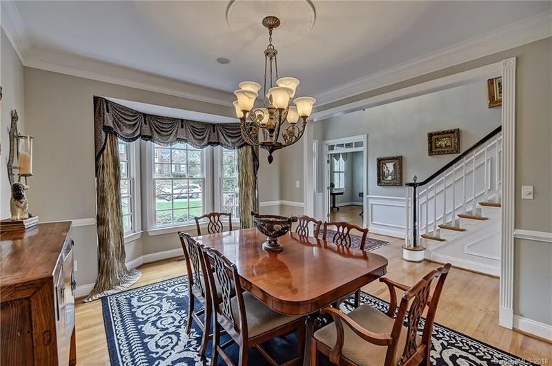4012 Kronos Pl, Charlotte, NC 28210