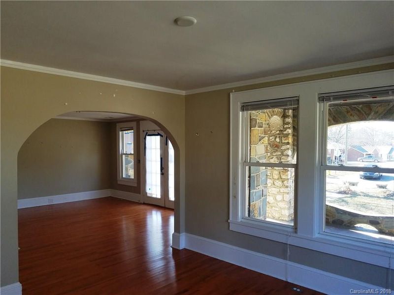 1318 Concord Ave #1, Monroe, NC 28110