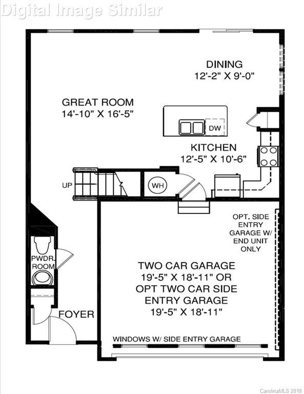 11007 Discovery Dr NW #1019D, Concord, NC 28027