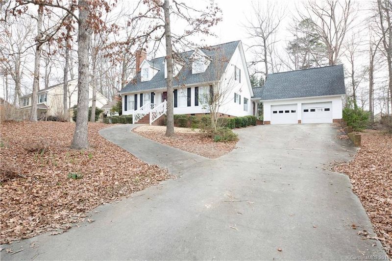 4466 Winrock Ln #10, Rock Hill, SC 29732