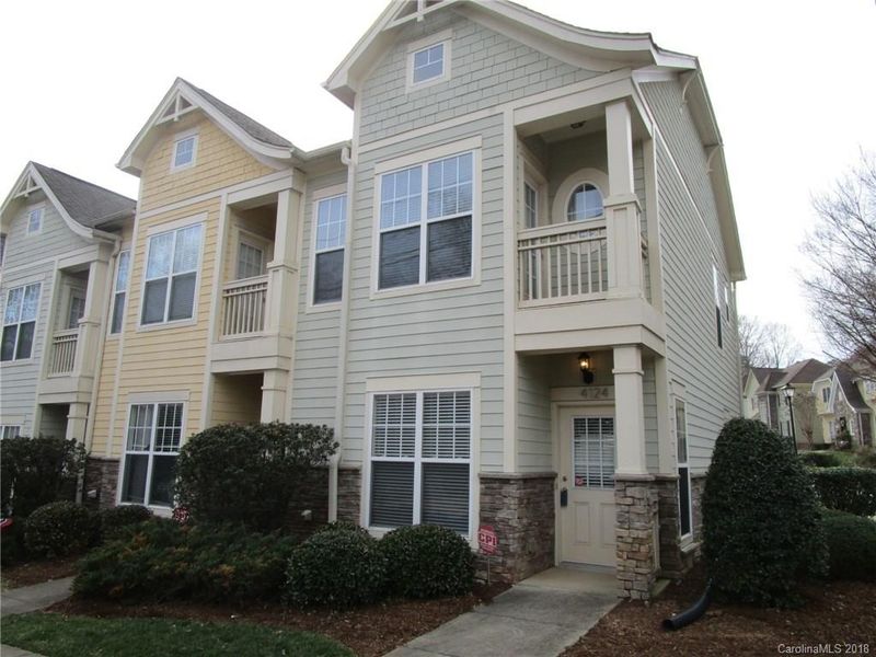 4124 Walker Rd #4124, Charlotte, NC 28211