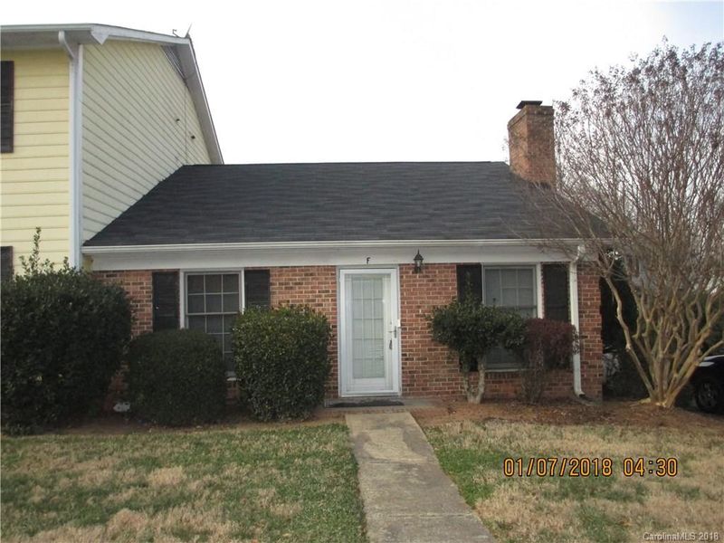 1806 Ebenezer Rd #F, Rock Hill, SC 29732
