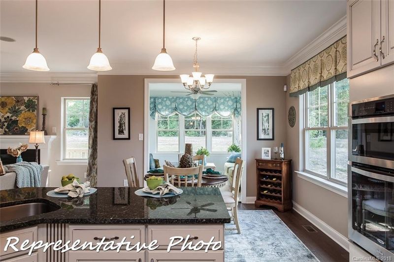 1302 Wiggins Dr LOT 75, Gastonia, NC 28054