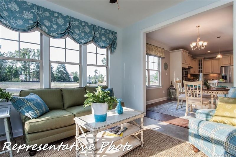 1302 Wiggins Dr LOT 75, Gastonia, NC 28054
