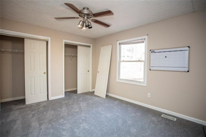 3256 Spring Garden Rd, Claremont, NC 28610