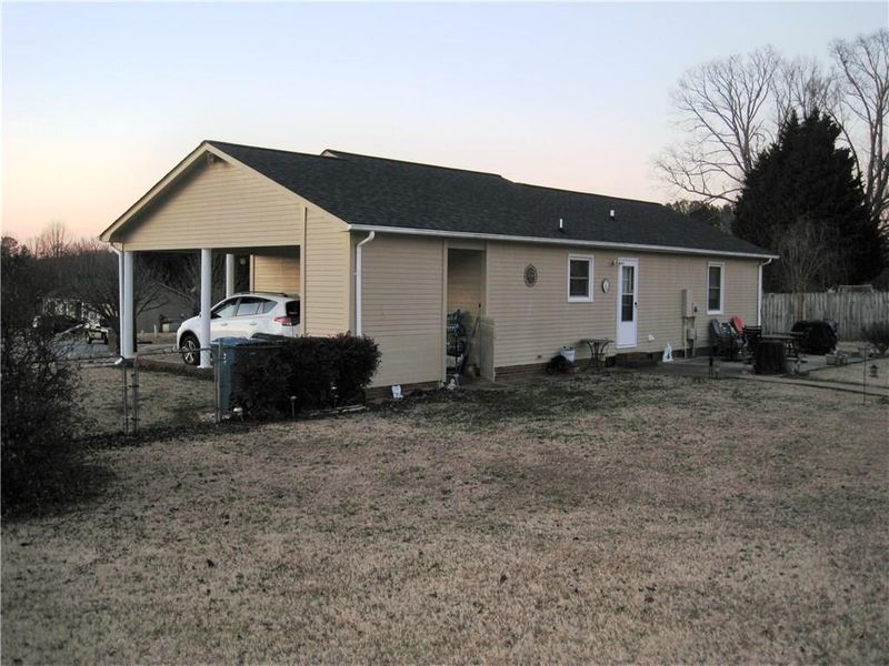 4285 Brittany Ave, Conover, NC 28613