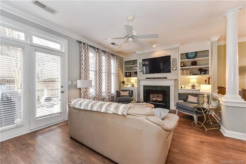 3434 Stettler View Rd, Charlotte, NC 28210
