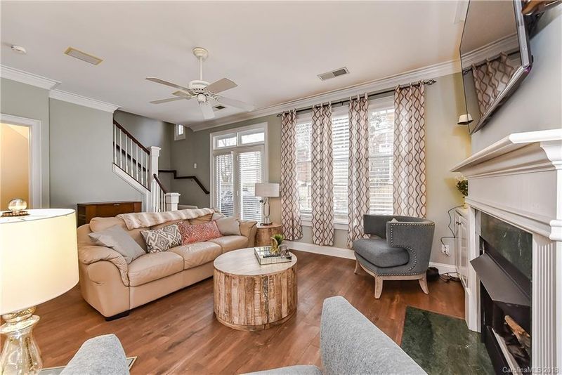 3434 Stettler View Rd, Charlotte, NC 28210