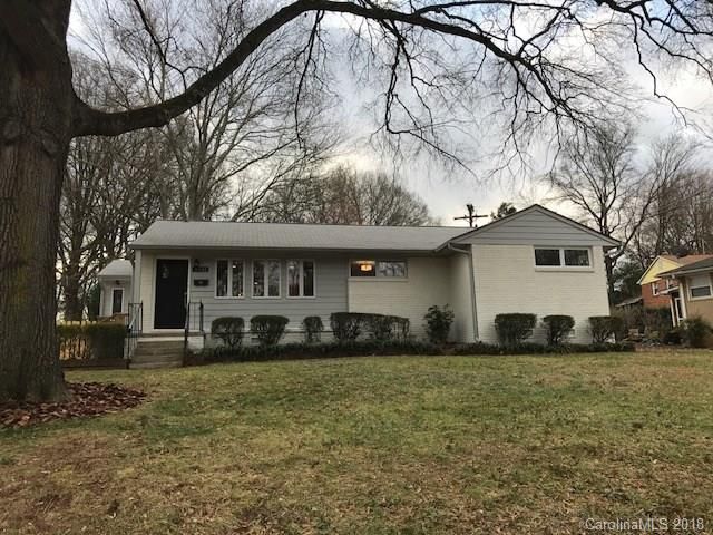 4931 Vincent Ln, Charlotte, NC 28210