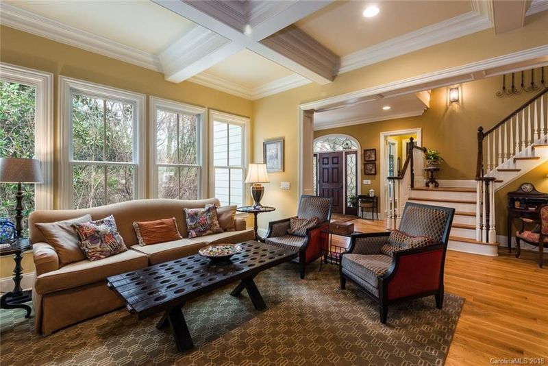 725 Spring St, Davidson, NC 28036