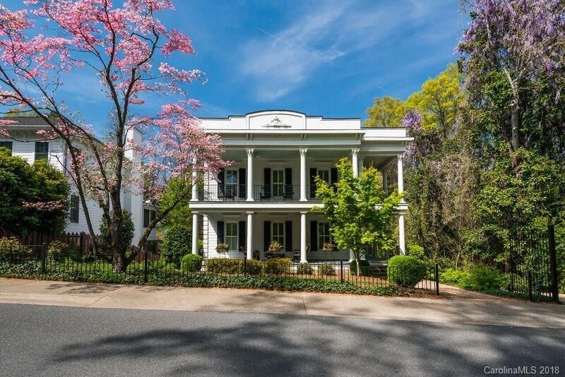 725 Spring St, Davidson, NC 28036