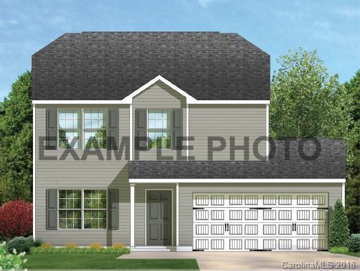 2068 E Park Dr #35, Lancaster, SC 29720