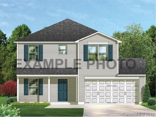 2074 E Park Dr #38, Lancaster, SC 29720