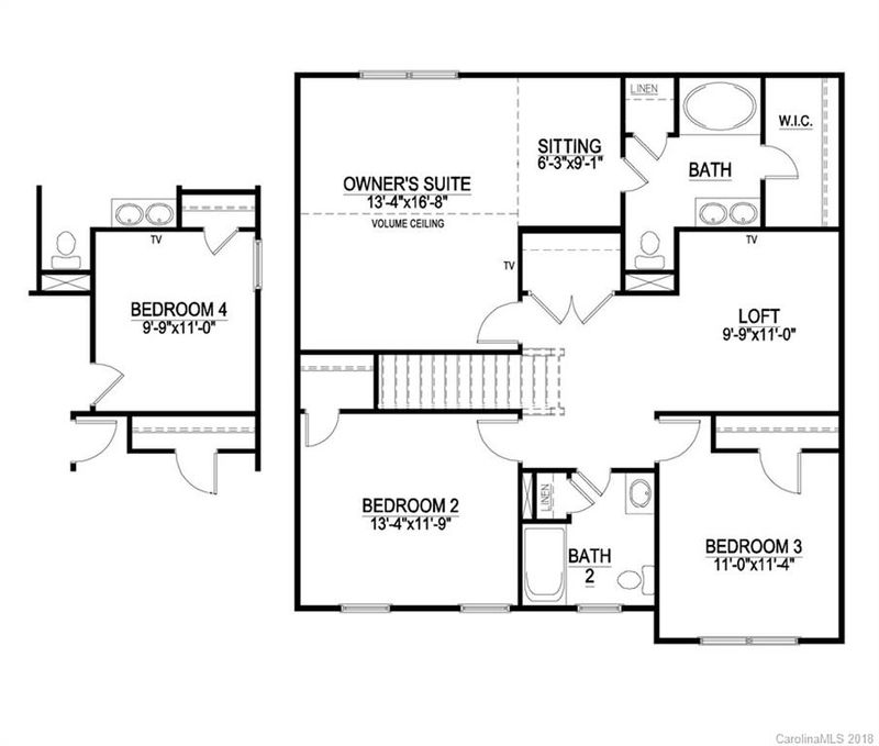 2073 E Park Dr #58, Lancaster, SC 29720