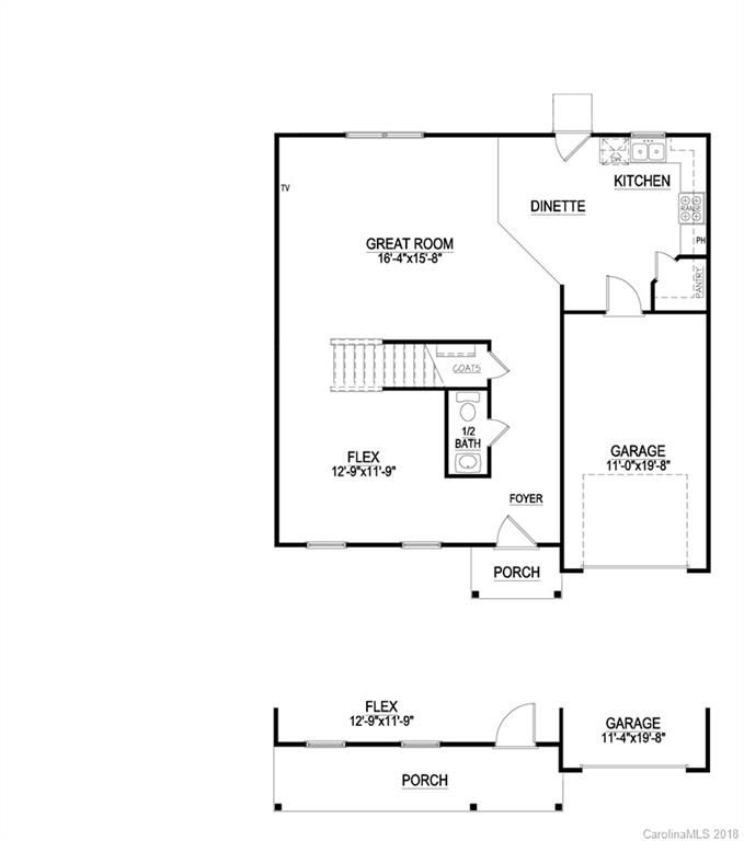 2065 E Park Dr #62, Lancaster, SC 29720