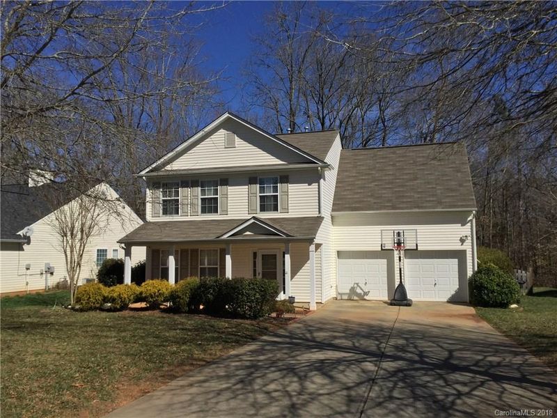 1837 Lillywood Ln #239, Indian Land, SC 29707