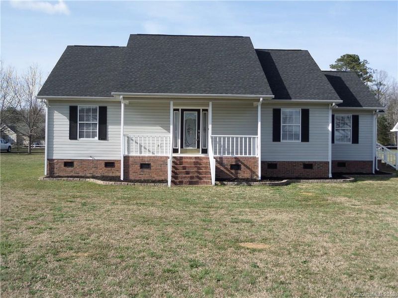 1811 Greystone Cir #2, Catawba, SC 29704