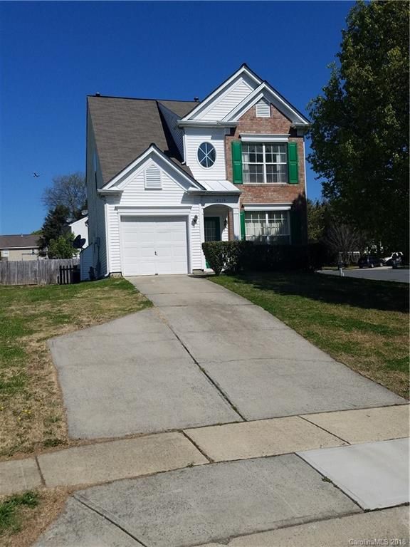 14019 Dingess Rd #61, Charlotte, NC 28273