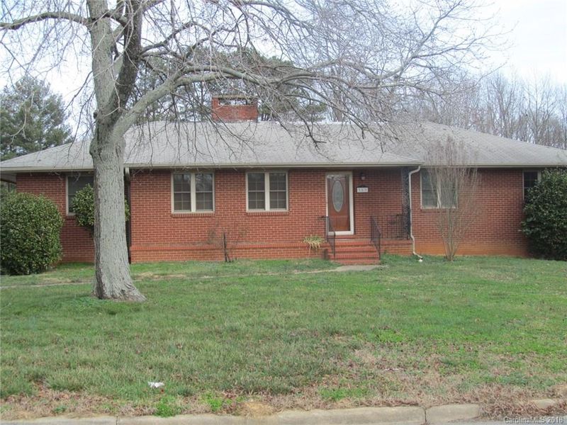 313 Pink St, Cherryville, NC 28021