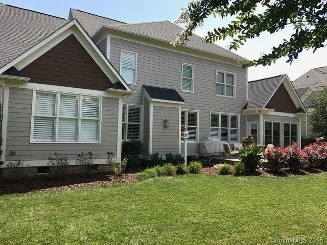 13339 Robert Walker Dr, Davidson, NC 28036