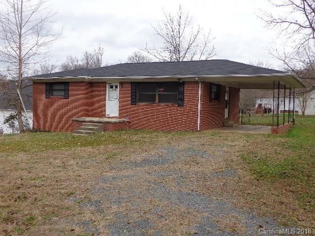 2208 Harkey Ave, Kannapolis, NC 28081
