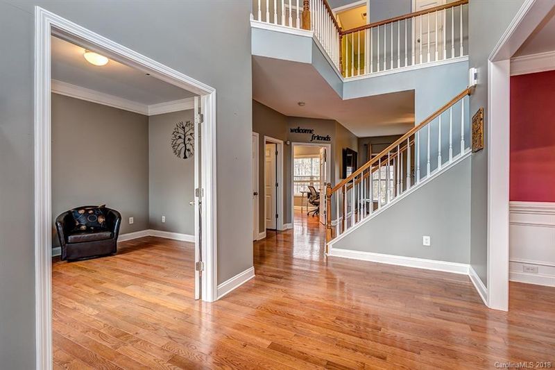 5205 Blackjack Ln, Mint Hill, NC 28227