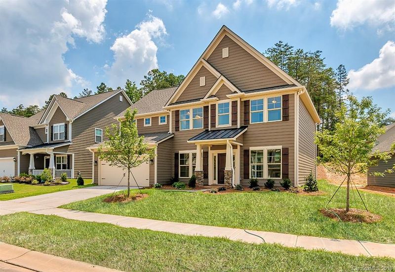 15212 Aullcin Ct, Charlotte, NC 28278