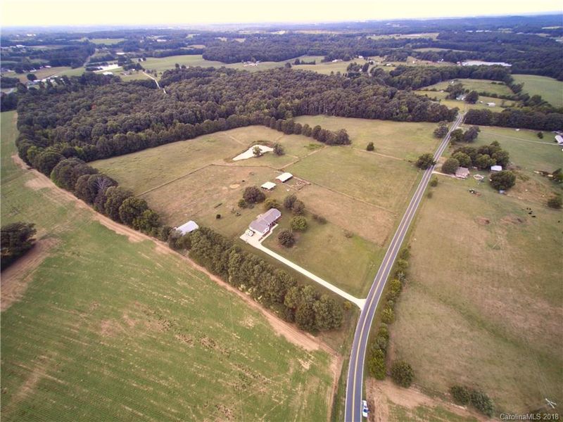 1919 Staton Rd, Marshville, NC 28103
